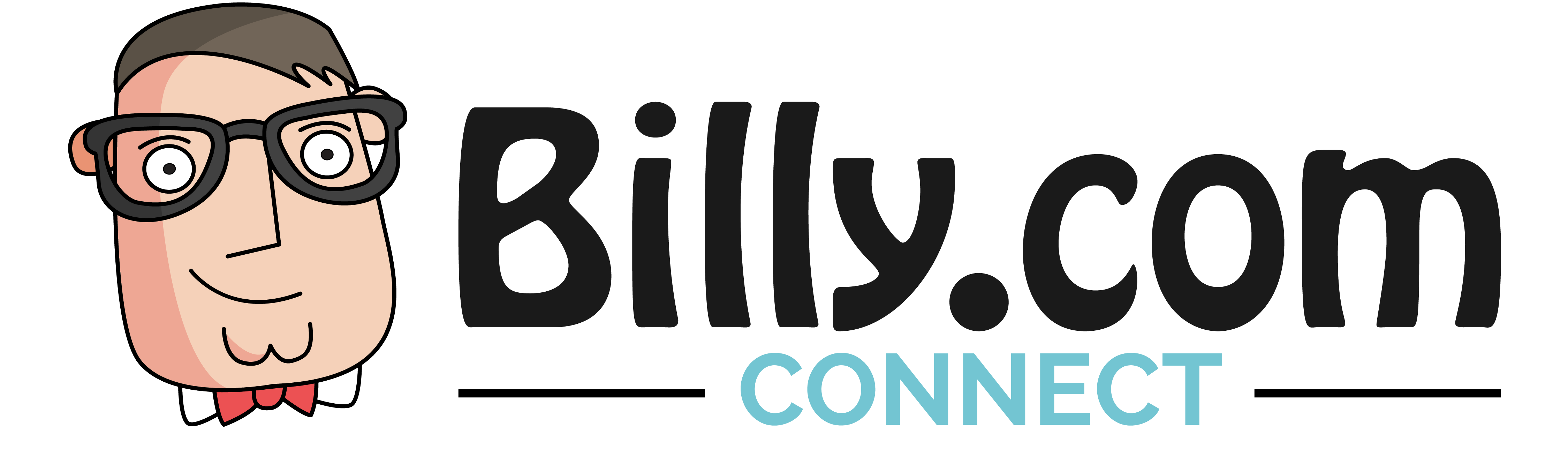 billy connect logo