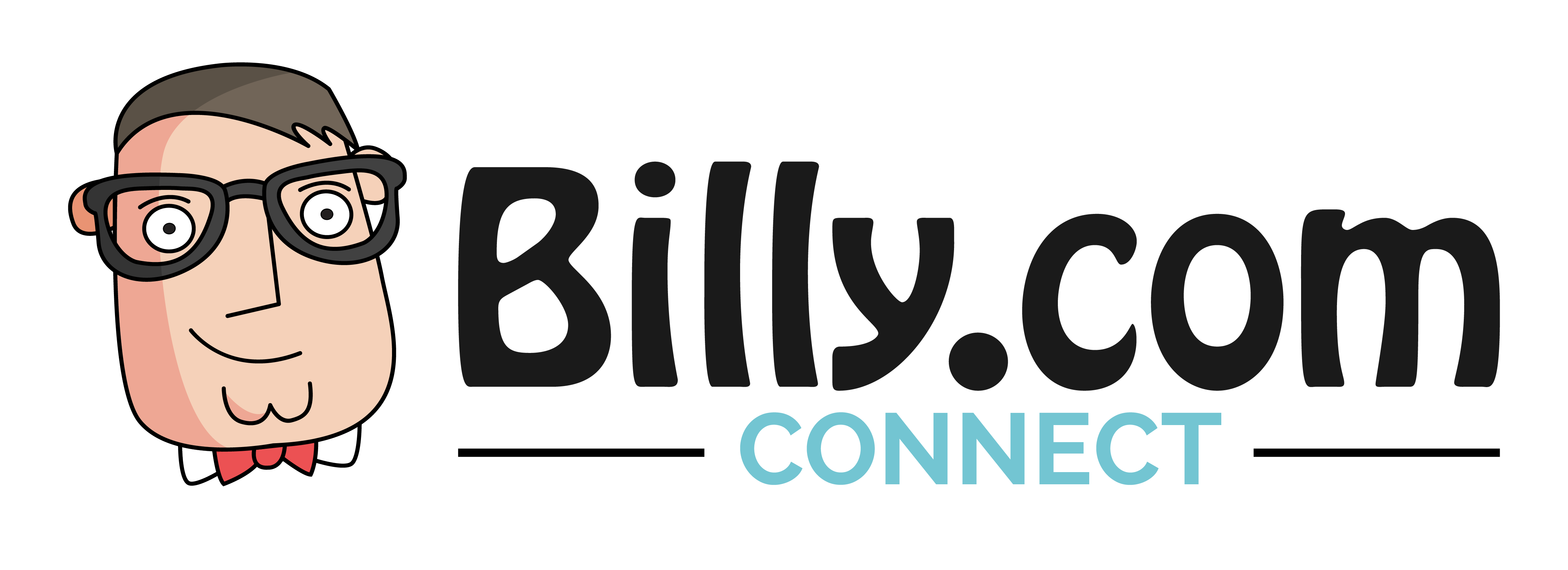 billy connect logo