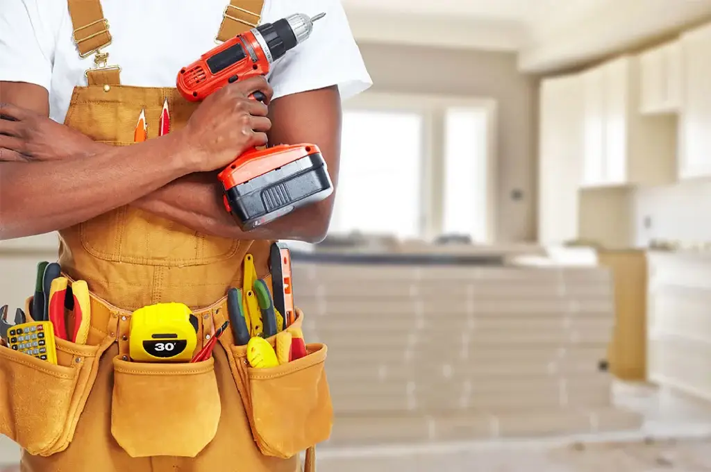 Get Expert Handyman Services