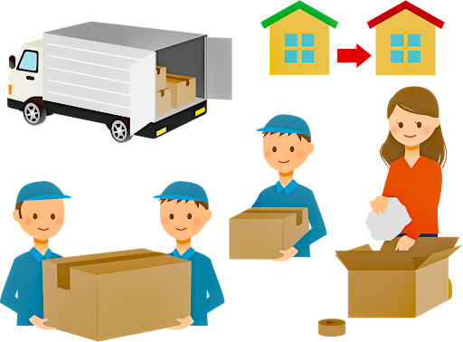 Movers Cost For A 1 Bedroom Apartment